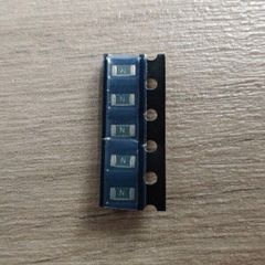 Smd Fuse N - Size 1206
