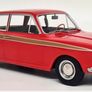 Ford Cortina MK1 Lotus 1966 - 1/18 - New In Box Image 5