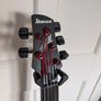 Ibanez GWB35 Upgraded Fretless Bass AS NEW Image 4