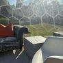 Hypedome geometric outdoor DOME Image 8
