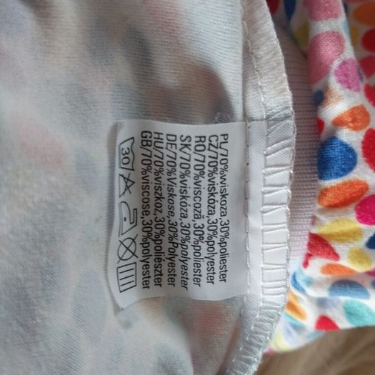 V neck Top UK 14 or Large