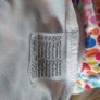 V neck Top UK 14 or Large Image 5