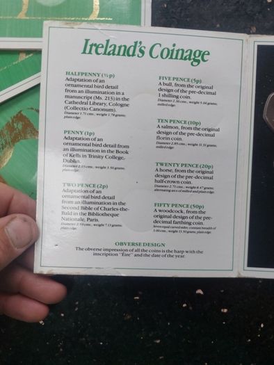rare 1986 sets