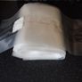 3T Mushroom Cultivation Bags for Mycology - Polypropylene - 20x12x50cm - 0.2 Micron Filter Image 3