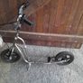 vintage BMX scooter MBK ninja  great condition Image 9