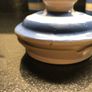 Vintage blue/white Cornish ware/Carrigaline Image 8