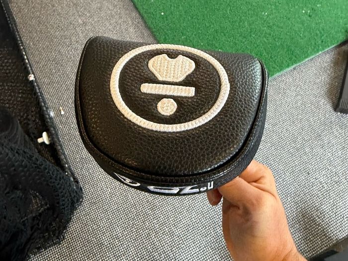 (Replica) lap oz putter