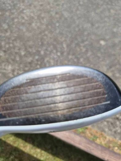 Taylormade R15 3wood
