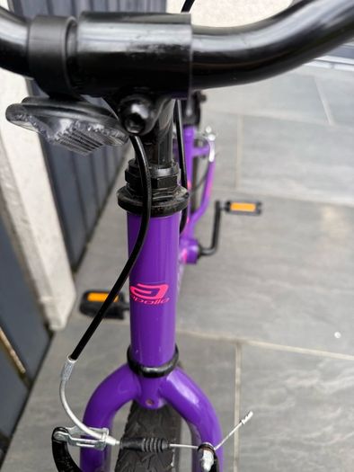 Apollo Envy Junior Girls Bicycle Age 6 to 11 years