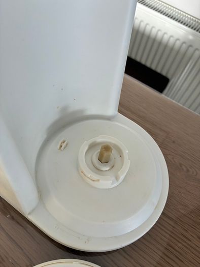 Vital Baby Baby Food Maker