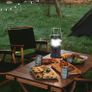 1pcs Portable Battery Powered LED Camping Image 6