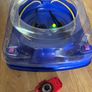 Beyblade X Stadium plus The Sword Phoenix Image 2