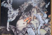 Kate Bush Vinyl