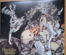 Kate Bush Vinyl