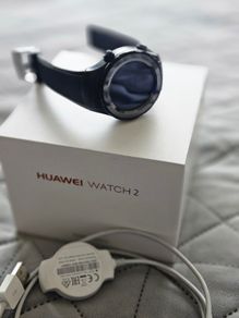 Huawei Watch 2 LTE