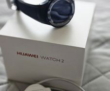 Huawei Watch 2 LTE