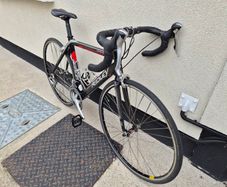 Ridley Orion Full Carbon Road Bike 52cm excellent condition