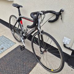 Ridley Orion Full Carbon Road Bike 52cm excellent condition
