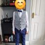 Benetti Communion Suit Image 9
