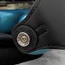 Pair of Silicone Strap Locks For Guitars Free Postage Image 5