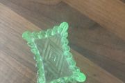 Vintage mini ashtray