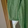 Stunning mint green midi dress Image 6