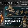Assassin's Creed Resync Deluxe Edition Ps5 Image 2