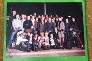The Teenbeats - Strength Of The Nation (1979) 7"