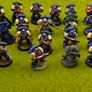 Warhammer 40k - Space Marines Lot Image 3