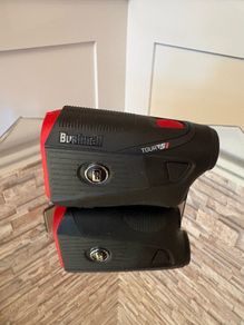 Golf V5 Shift Rangefinder