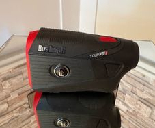 Golf V5 Shift Rangefinder