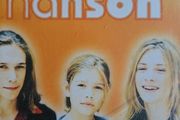 Hanson - Middle Of Nowhere.