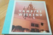 Vampire Weekend Cd