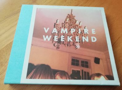 Vampire Weekend Cd