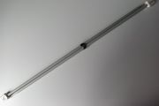 Knitting Needles: 5mm