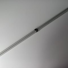 Knitting Needles: 5mm