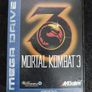 Mortal Kombat 3. Sega Megadrive Image 2