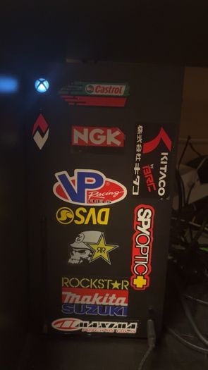 Xbox one series x