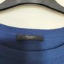 Max Mara Cotton Shortsleave Top Image 2
