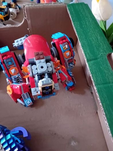 lego
