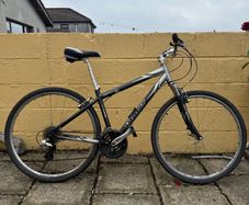 Giant Cypress LX - 45CM - Women's Bike