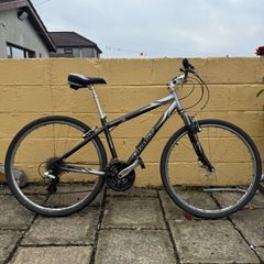 Giant Cypress LX - 45CM - Women's Bike