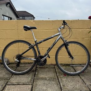Giant Cypress LX - 45CM - Women's Bike