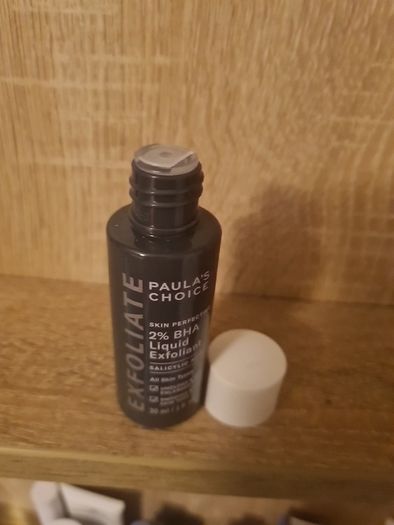 Paula's Choice Skin Perfecting 2% BHA Liquid Exfoliant  30 ML
