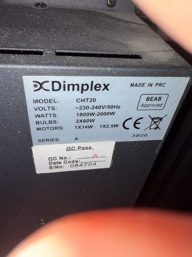 Dimplex
