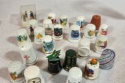 Thimbles