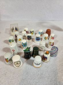 Thimbles