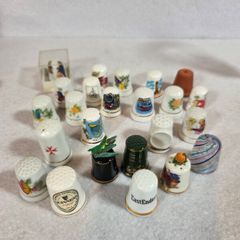 Thimbles