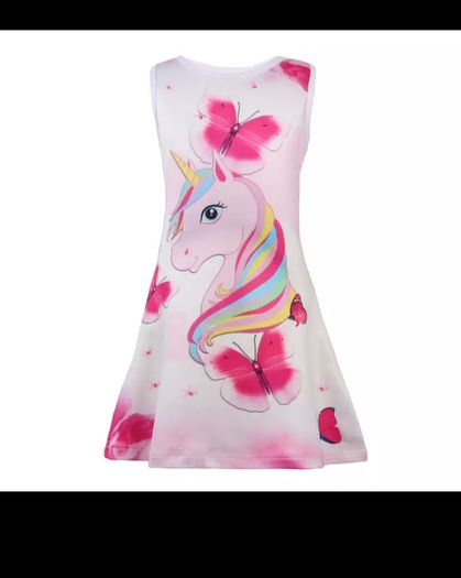 dresses for girls 4-8 years. Price on add