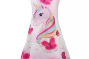dresses for girls 4-8 years. Price on add